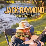Jack Raymond - Blue Mountains House Concert