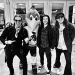 Roadrunners Rock Party with Znora 