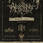 Oficio de Tinieblas Ensenada 