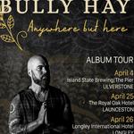 Bully Hay - Live - The Royal Oak - Launceston