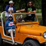 Bob Childers' Gypsy Cafe 2026