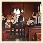 Marshall Bluegrass Festival 2026