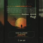 Out of the Wasteland Tour