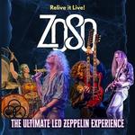 Zoso The Ultimate Led Zeppelin Experience