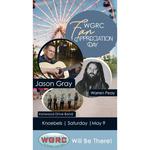 WGRC Fan Appreciation Day