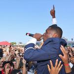 Jay Electronica