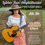 Lubber Run Amphitheater Summer Concert