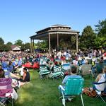 Warsaw Summer Performance Concert Series 