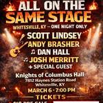 St Mary’s 8th Grade Trip Benefit