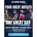 Eva Sophia Project Benefit Concert