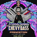 Mood Swing & Chevy Bass @ Hatch  - Bali 