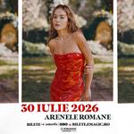 Arenele Romane Open Air