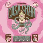 Festival Casa Cheia 2026