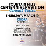 Znora at Fountain Hills