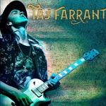 Taj Farrant 2026 tour