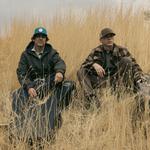 Jeff Berkley's Sunday Songwriters Showcase