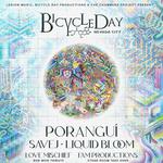 Bicycle Day Nevada City
