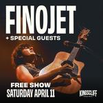 'Finojet' - Live At Kingscliff Beach Hotel 