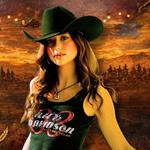 Julia Golden LIVE with Bourbon Sons and Diamond Dixie @ Amos' Southend