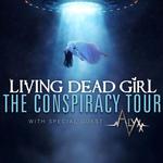 Conspiracy Tour 