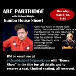 Abe Partridge Chattanooga House Show