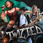 Twizted