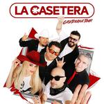 LA CASETERA 2026 - Caseterapia Tour