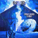 Abe Partridge Newville, PA house show 