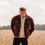 Jared Mahone support for Chris Trapper