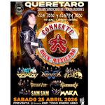 Con Todo Y Contra Todo! Connekte Desde Nueva York