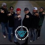 Century Casino presents Fallen Within