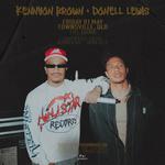 KENNYON BROWN & DONELL LEWIS live in Townsville QLD