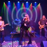 Incognito @ Third Rail at Harvest Hall Grapevine