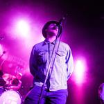 3RD OF JULY OASIS TRIBUTE SHOW AT VENICE WEST!