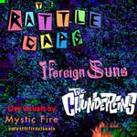 Foreign Suns Live at Surfside 7