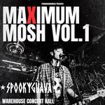 MAXIMUM MOSH VOL.1