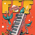 Fun Fu*&ing Fest (אינדינגב פסח)