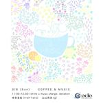 COFFEE& MUSIC