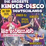 Die größte Kinderdisco Deutschlands - Konzert 