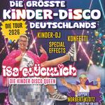 Die größte Kinderdisco Deutschlands - Konzert 