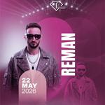 ReMan Live @ May Fest Antalya