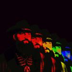 Playing for the kids at Shriner's Children's Hospital Sacramento