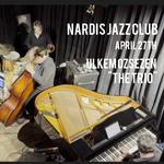 Ülkem Özsezen "THE TRIO"