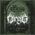 eResia Metal Fest XII