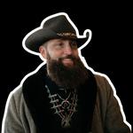 J.B. Barton Solo on Cinco De Mayo in Knights Ferry 