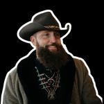 J.B. Barton, The Brothers Strong and Dominick Restivo at Black Bomb