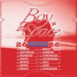 Boy In Space – Running on Dreams Tour