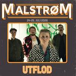 Malstrømfestivalen 2026