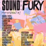 Sound and Fury Festival 2026