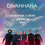 Divanhana live in Zenica (Radio Sevdah Tour)
